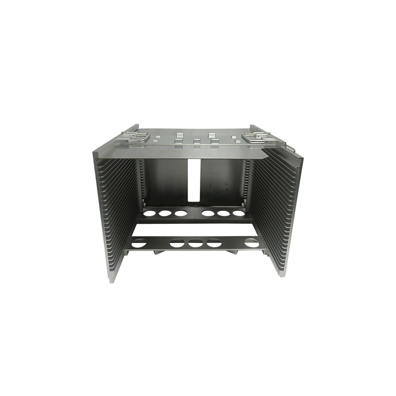 12inch 25 Slot Wafer Frame Cassette