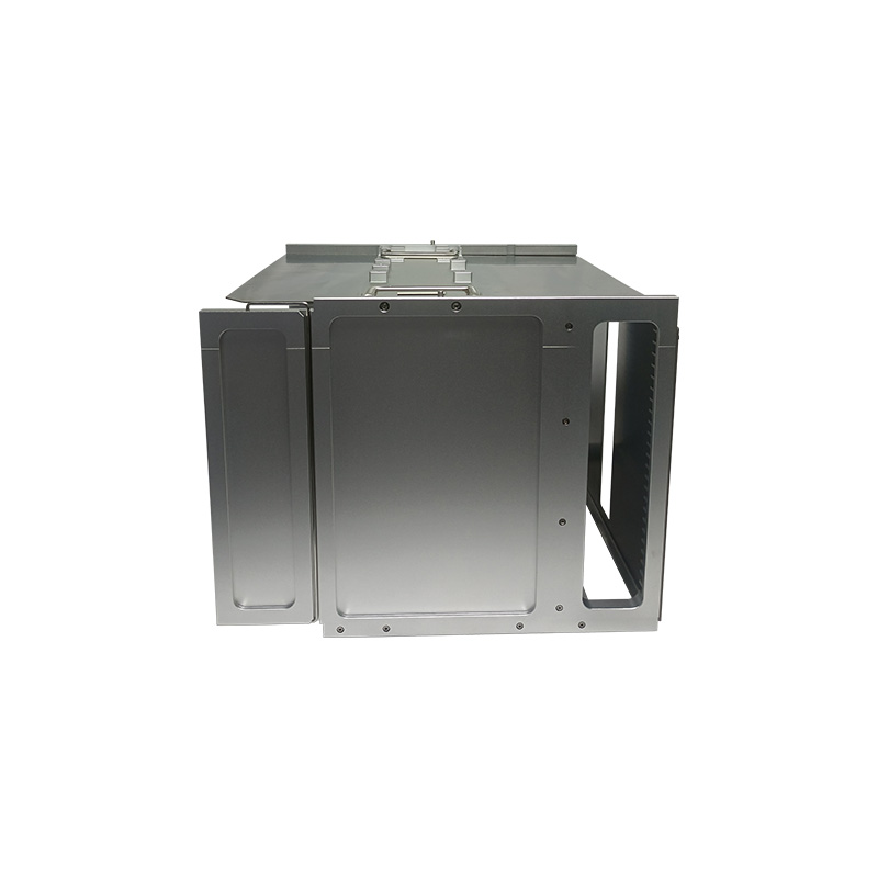 12inch 25 Slot Wafer Frame Cassette