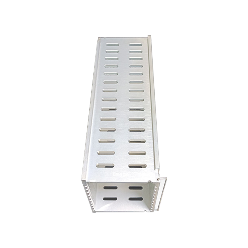 10 Slot Lead Frame Magazine for 101 mm Wide Frames