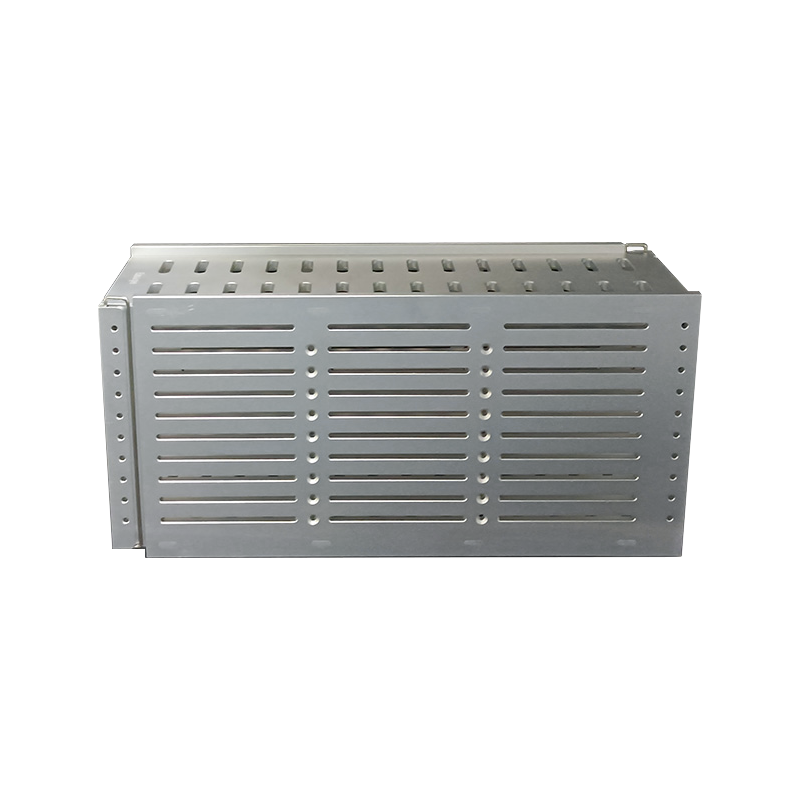 10 Slot Lead Frame Magazine for 101 mm Wide Frames