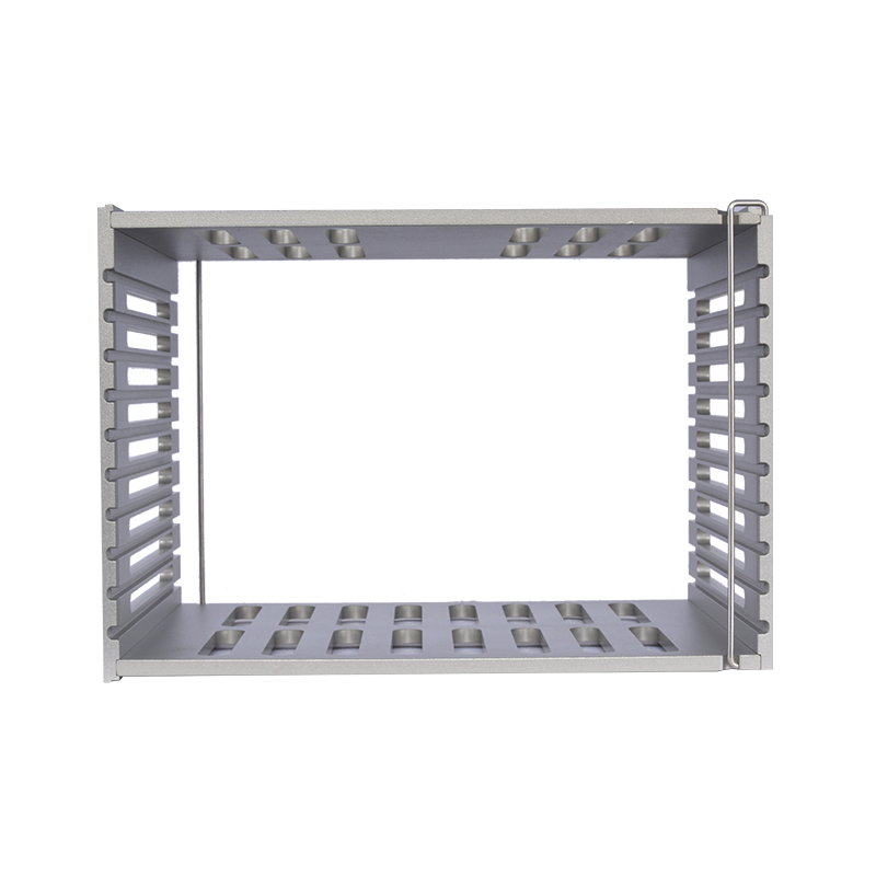 10 Slot Lead Frame Magazine for 101 mm Wide Frames