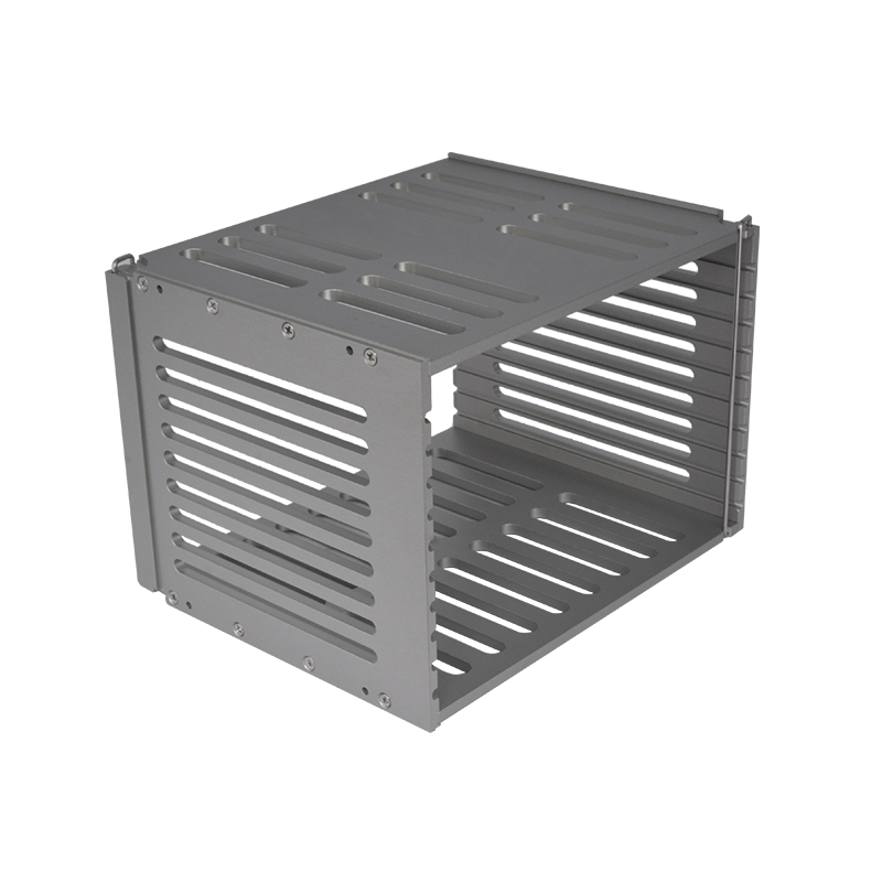 10 Slot Lead Frame Magazine for 101 mm Wide Frames