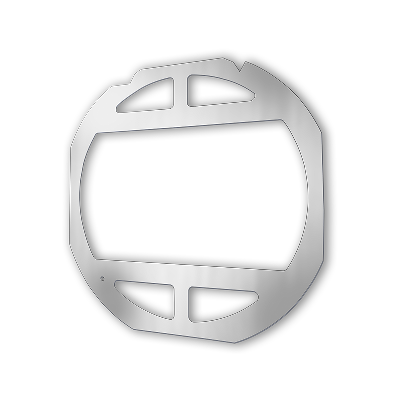 8-inch Wafer Ring