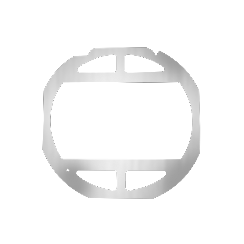 8-inch Wafer Ring