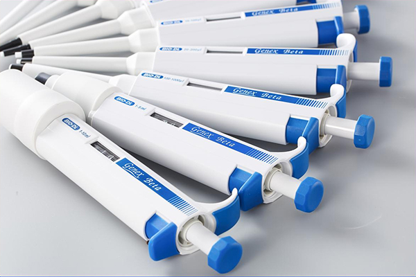 Genex Pipette