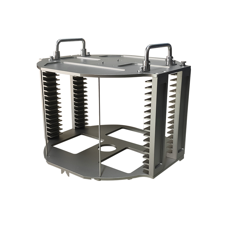 13 inch 16 Slot Wafer Frame Cassette
