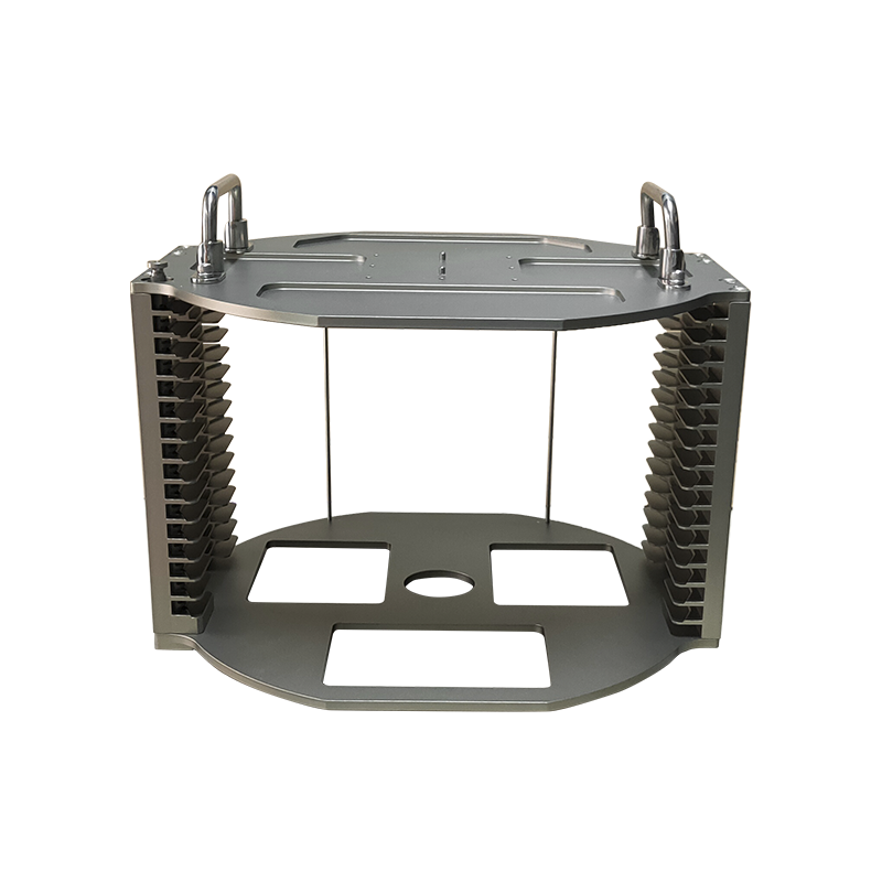 13 inch 16 Slot Wafer Frame Cassette