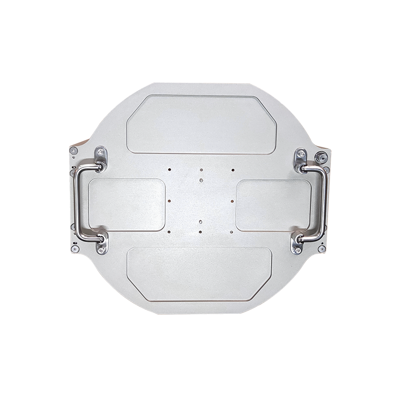 13 inch 16 Slot Wafer Frame Cassette