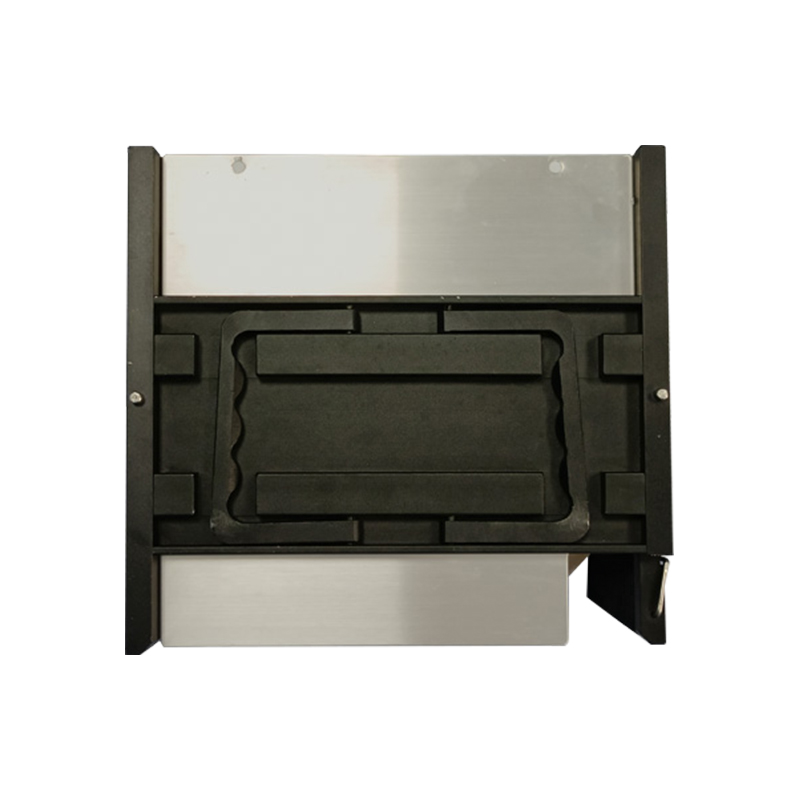 8 inch 25 Slot Wafer Frame Cassette