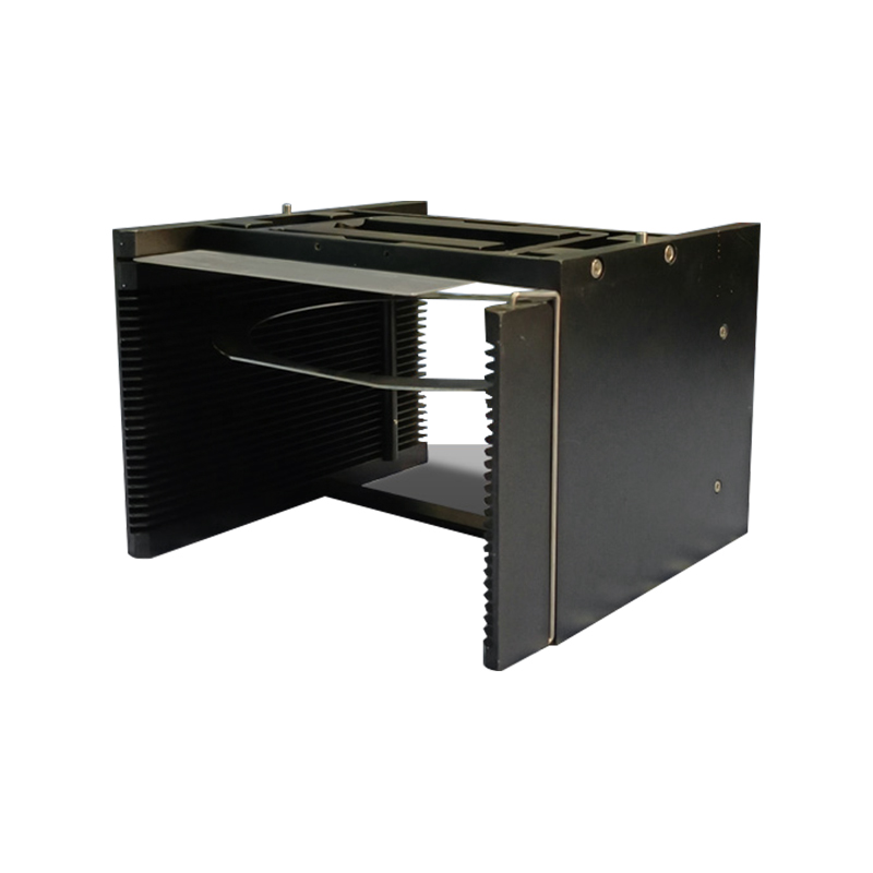 8 inch 25 Slot Wafer Frame Cassette