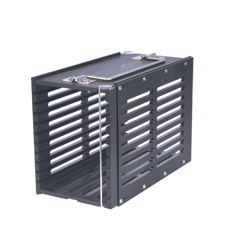 10 Slot Lead Frame Magazine for 101 mm Wide Frames