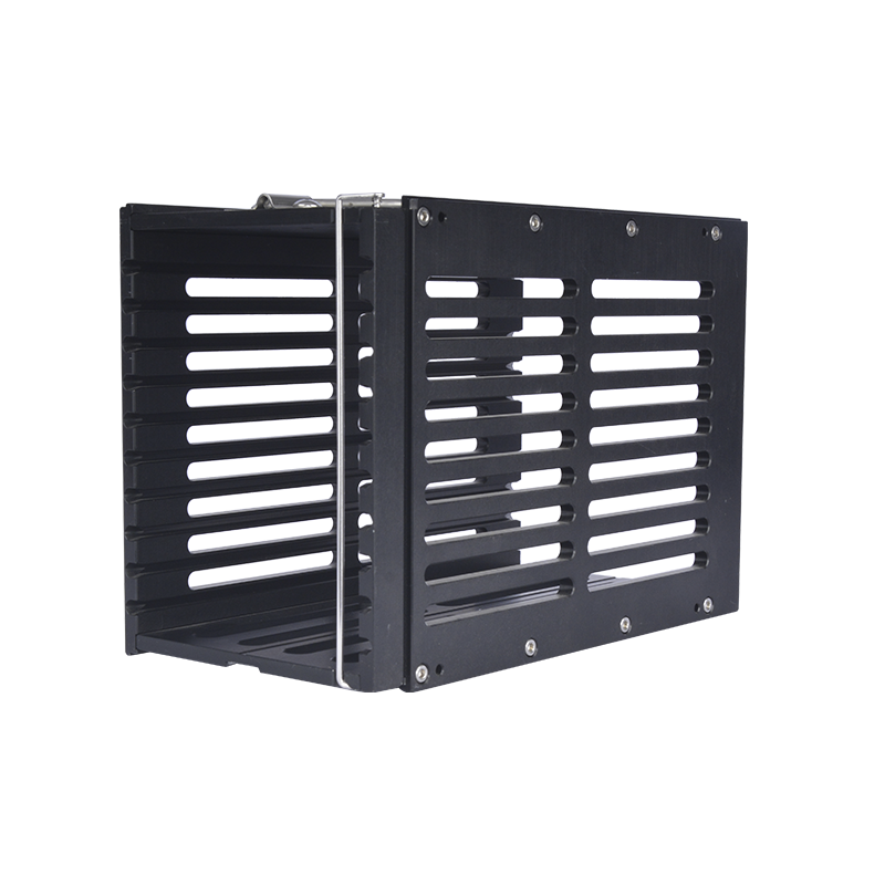 10 Slot Lead Frame Magazine for 101 mm Wide Frames
