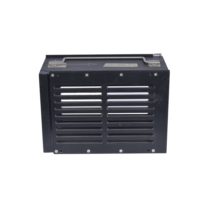 10 Slot Lead Frame Magazine for 101 mm Wide Frames