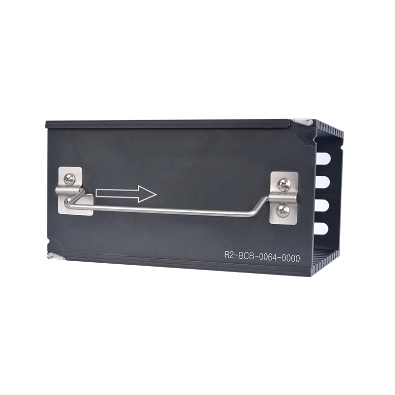 10 Slot Lead Frame Magazine for 101 mm Wide Frames