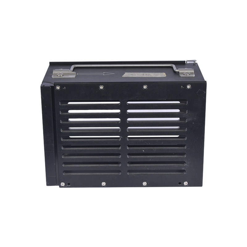 10 Slot Lead Frame Magazine for 101 mm Wide Frames