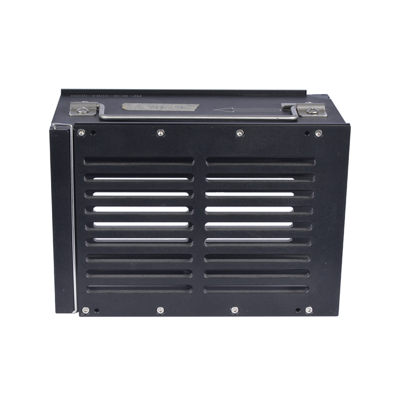 10 Slot Lead Frame Magazine for 101 mm Wide Frames