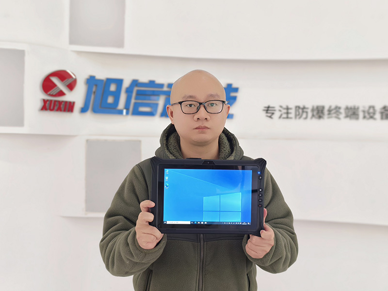 What Should I Pay Attention To When Using A Mining Tablet Computer