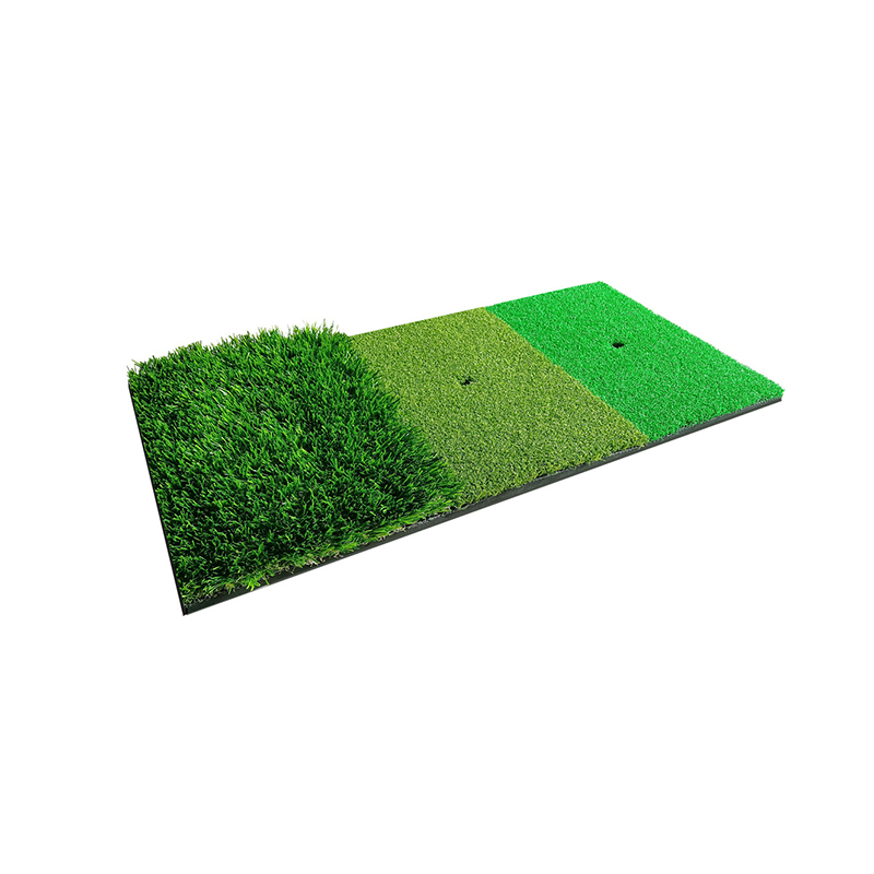Golf Practice Mats & Nets