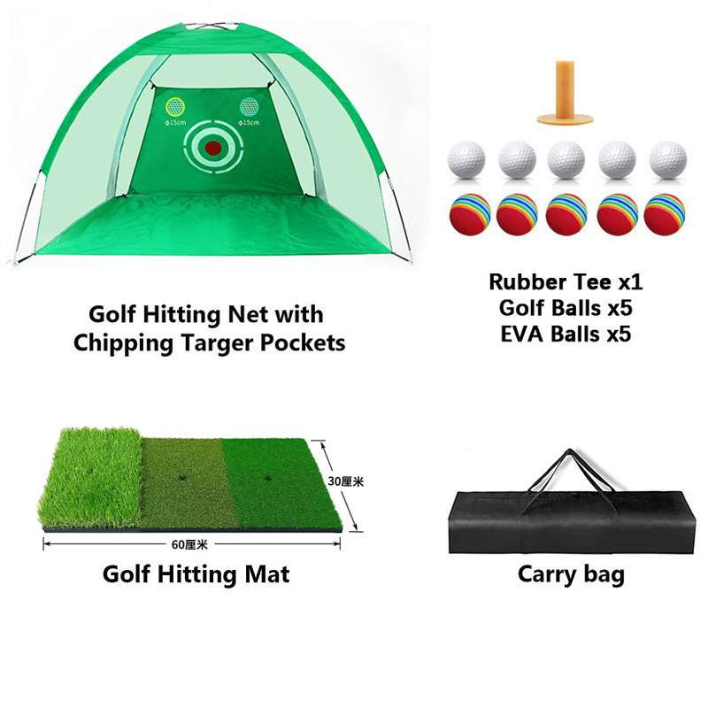 Professional Golf Training Kit