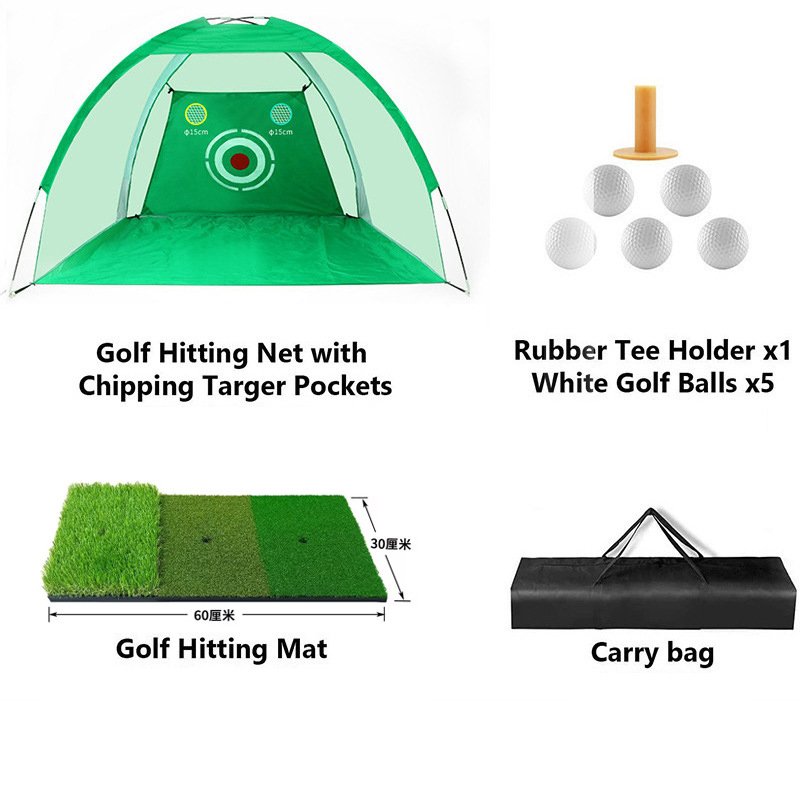 Professional Golf Training Kit