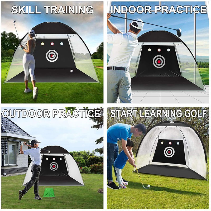 Professional Golf Training Kit
