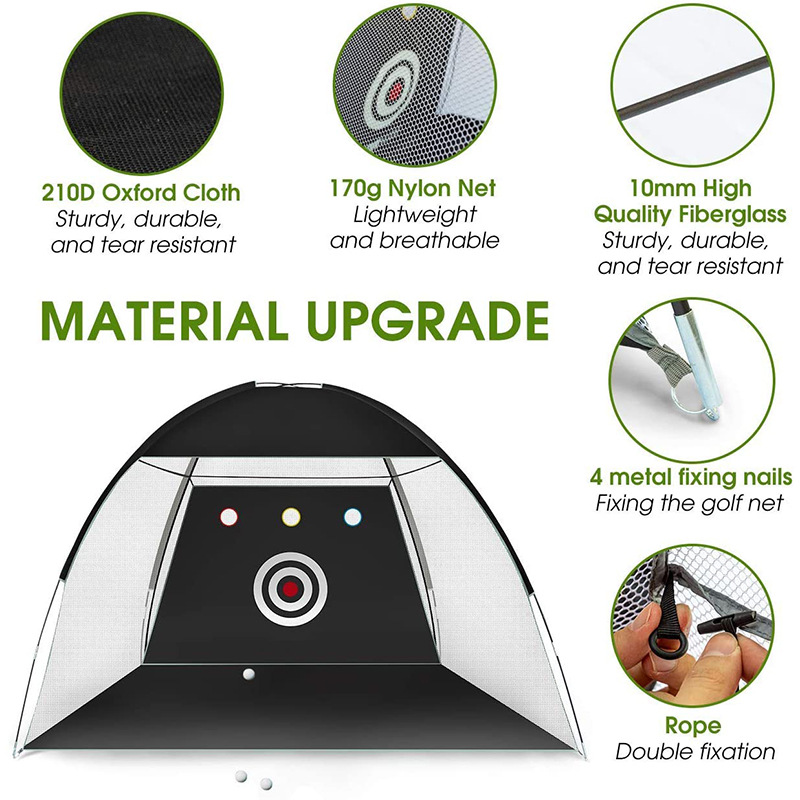 Professional Golf Training Kit
