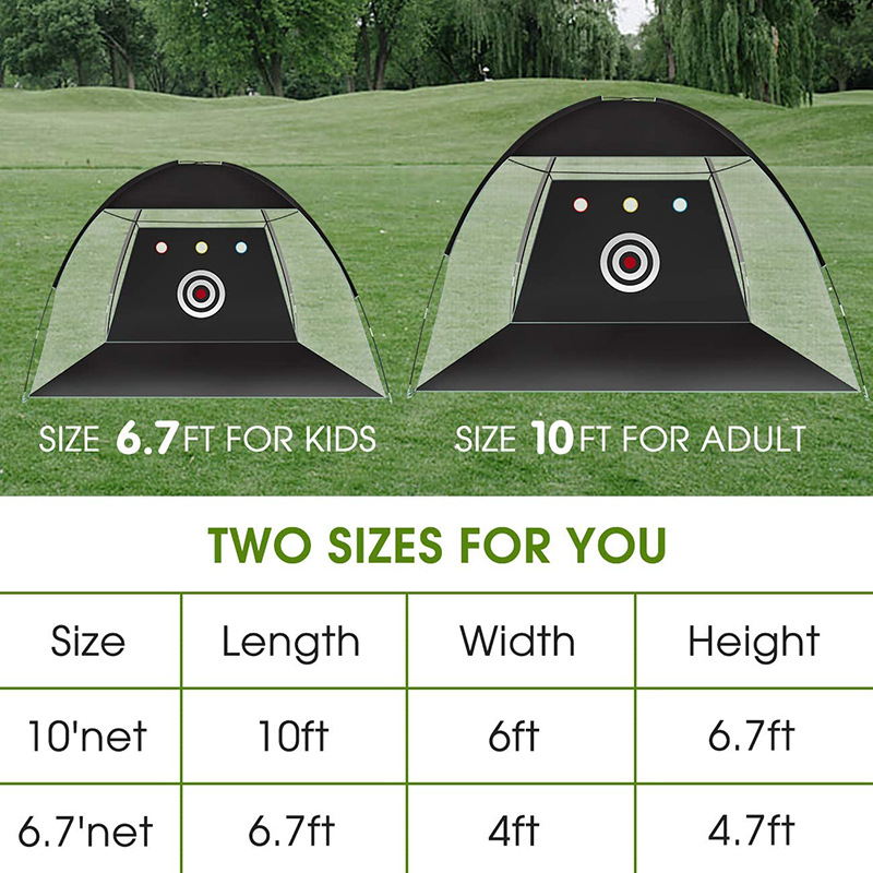Professional Golf Training Kit