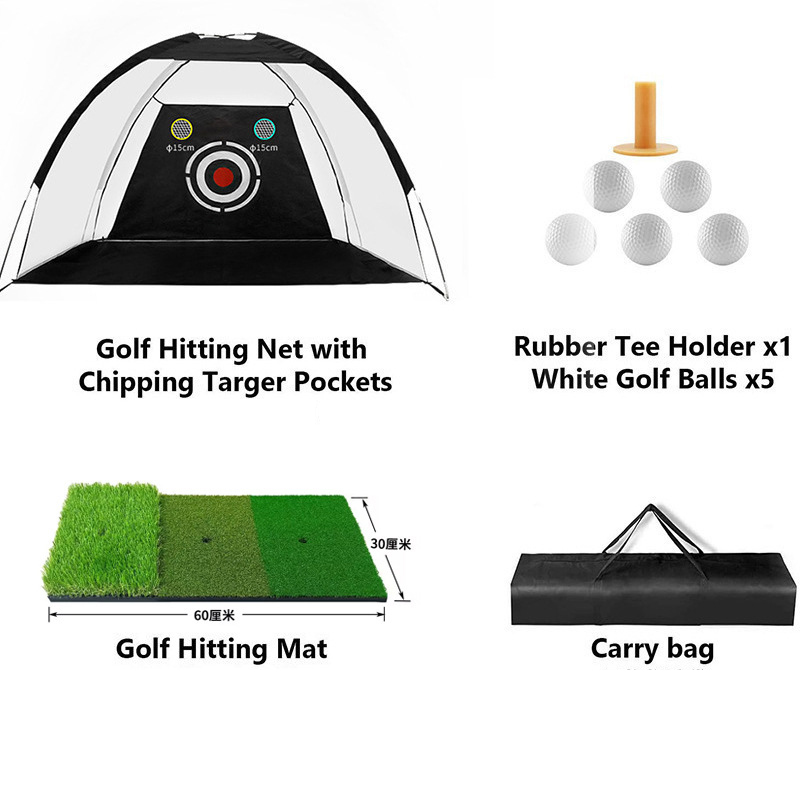 Professional Golf Training Kit