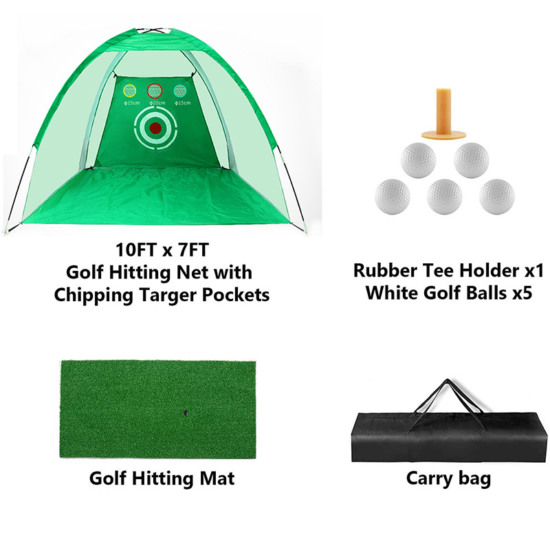 Professional Golf Training Kit