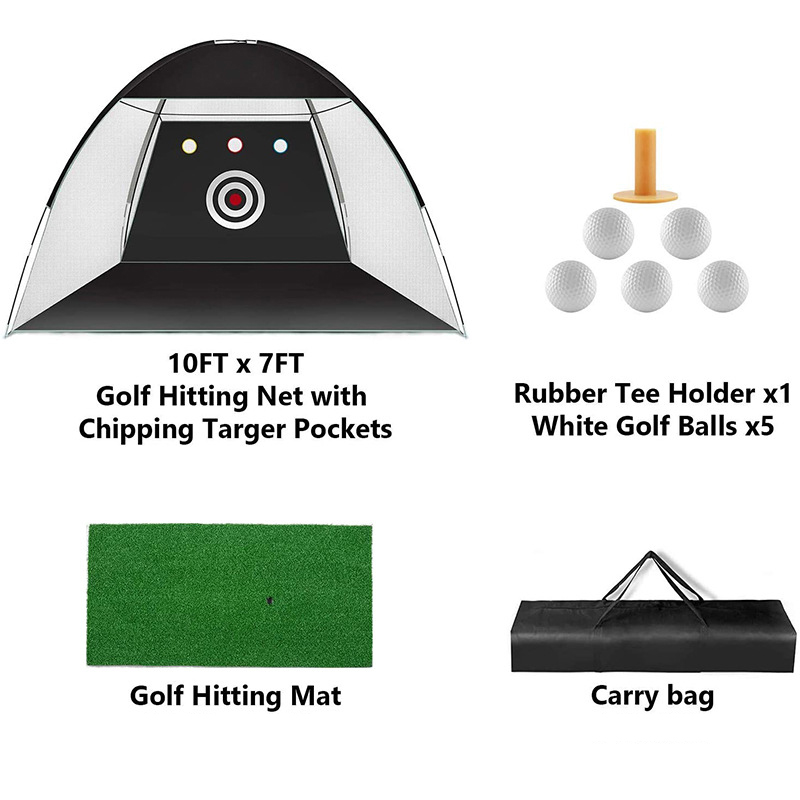 Professional Golf Training Kit