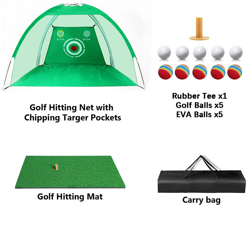 Professional Golf Training Kit