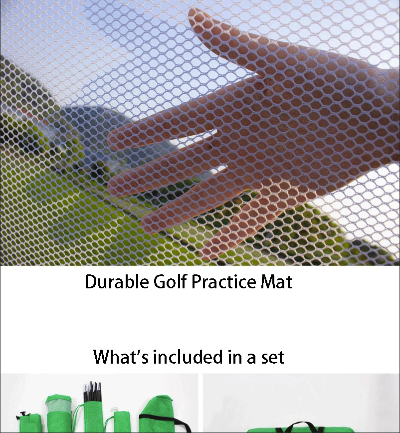 Professional Golf Training Kit