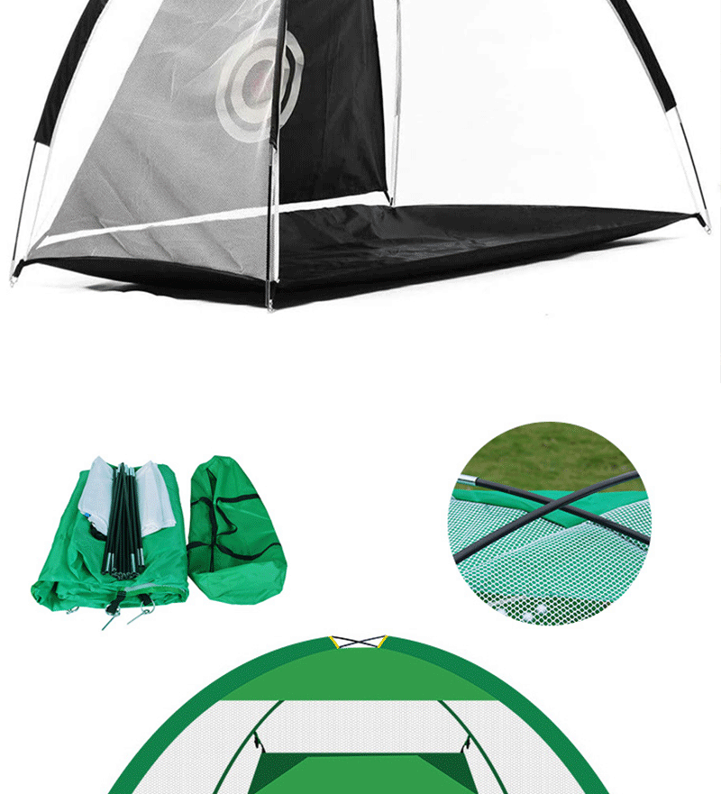 Professional Golf Training Kit
