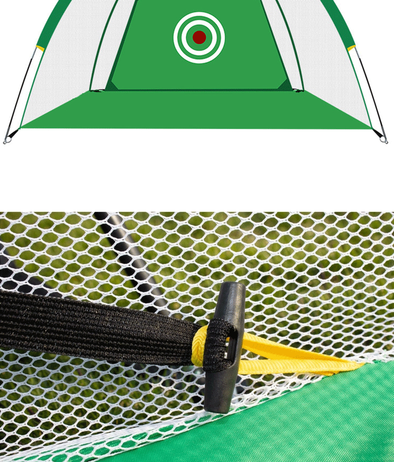 Professional Golf Training Kit