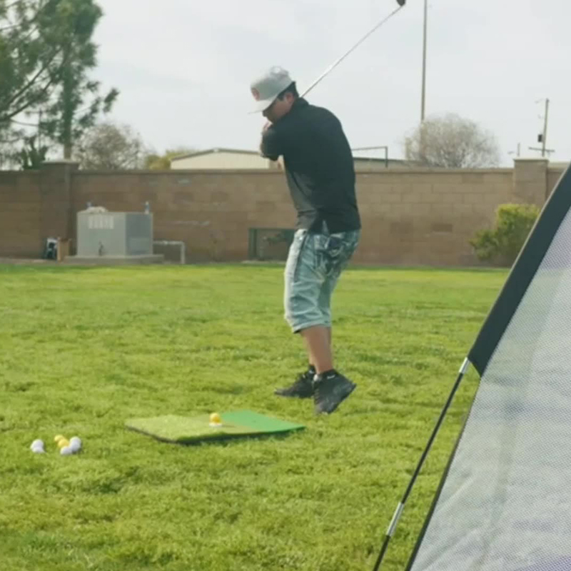 Professional Golf Training Set