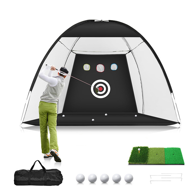 Professional Golf Training Set