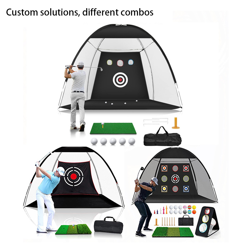 Professional Golf Training Set
