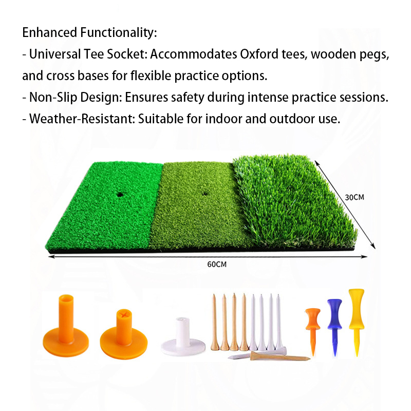 Professional Golf Training Set