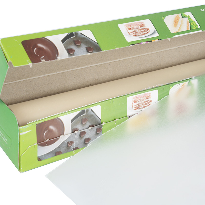 What Makes a Good Wax Paper? Jiabei Food-Grade Wax Paper manufacturer Answers Consumer Questions
