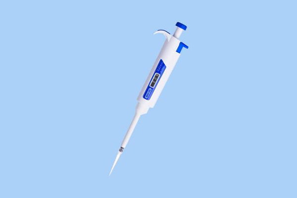 Ergonomics Meets Efficiency: Why Scientists Love the Bio-DL Adonis Pipette’s Design