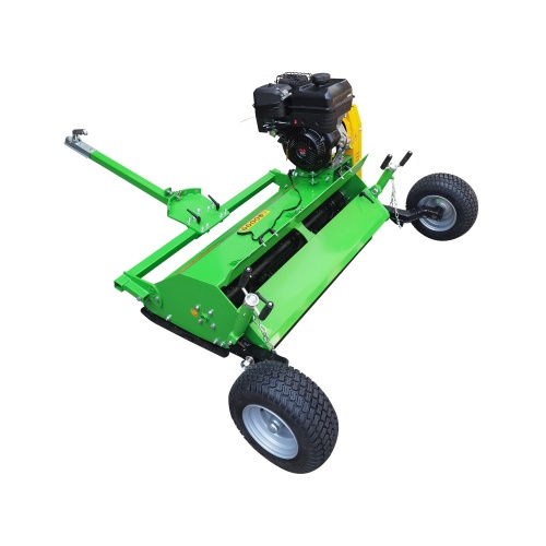ATV Lawn Mower AT120