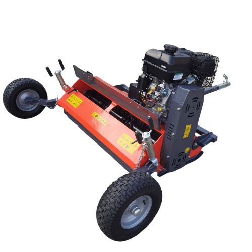 ATV Lawn Mower AT120