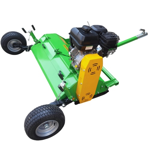 ATV Lawn Mower AT120