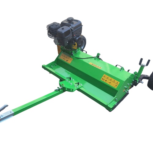 ATV Lawn Mower AT120