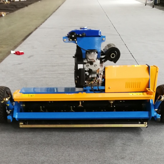ATV Lawn Mower ATH150