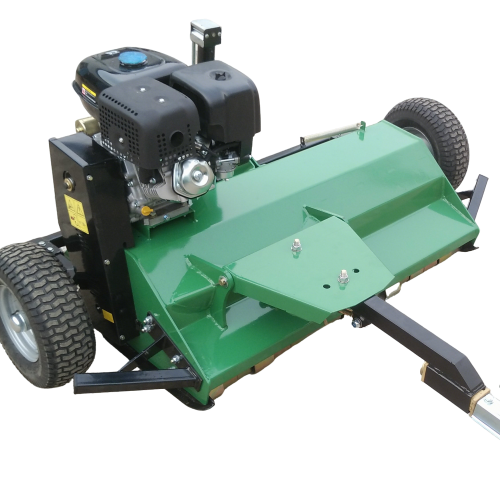 ATV Lawn Mower