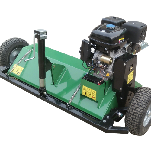 ATV Lawn Mower