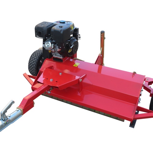 ATV Lawn Mower