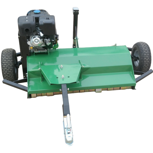 ATV Lawn Mower