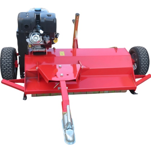 ATV Lawn Mower